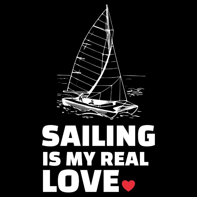 J’adore la voile