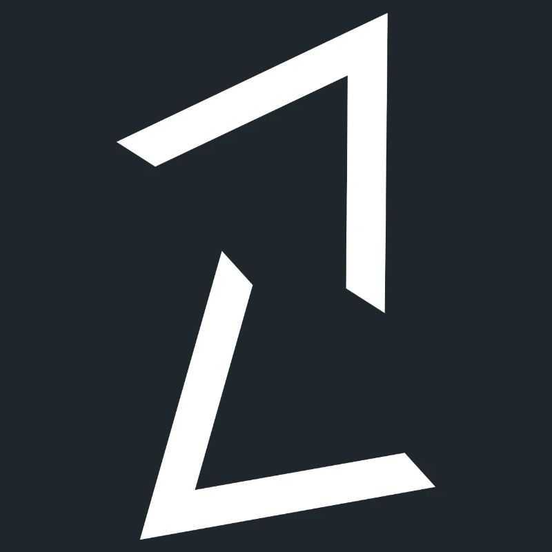 Triangle geometric shape