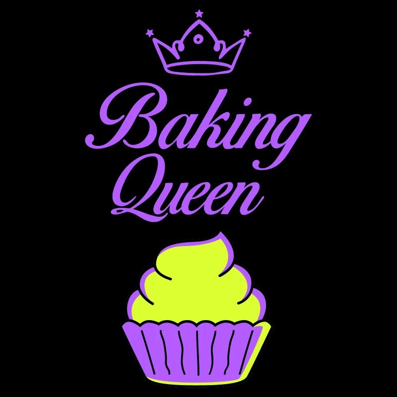 baking queen