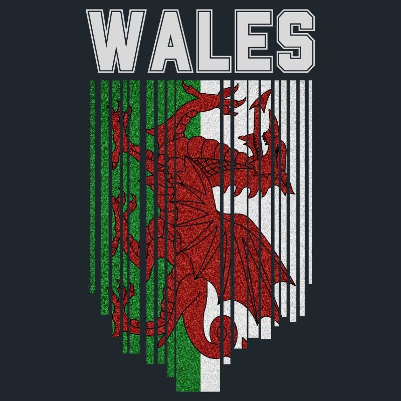 Drapeau du Pays de Galles, fierté galloise