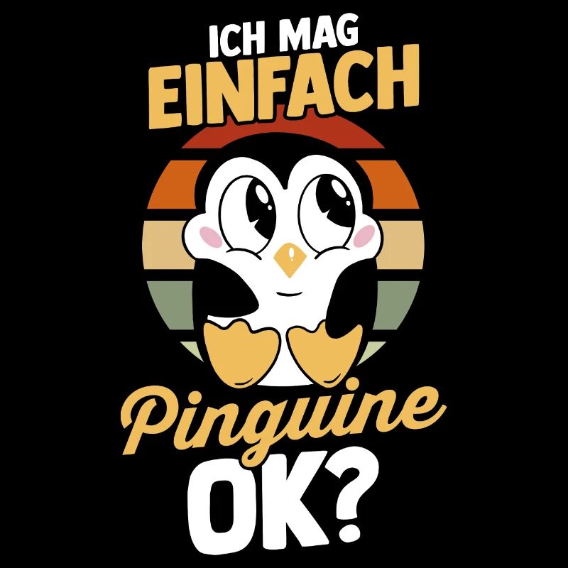 Pinguin