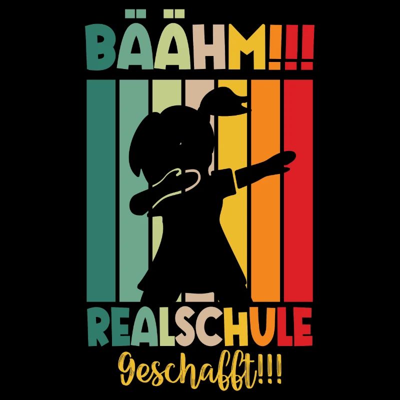 Bäm Realschule Geschafft 2024