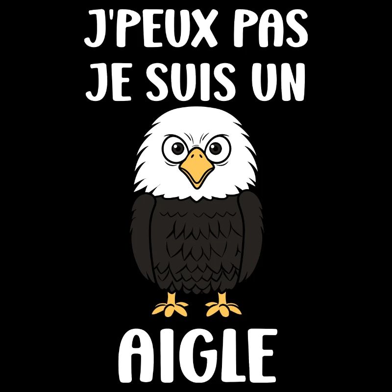 Citation humour Oiseau aigle