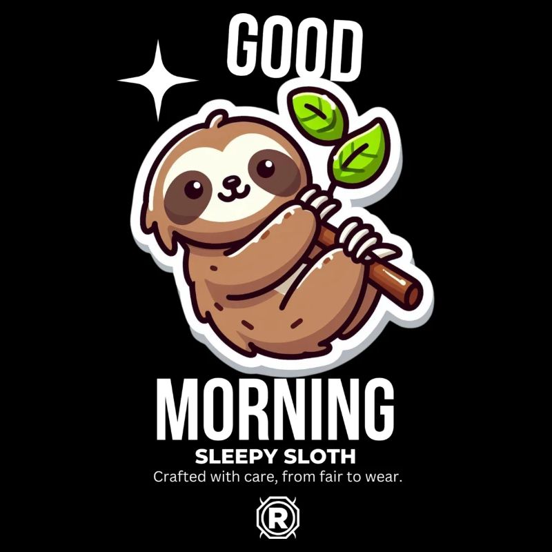 good morning