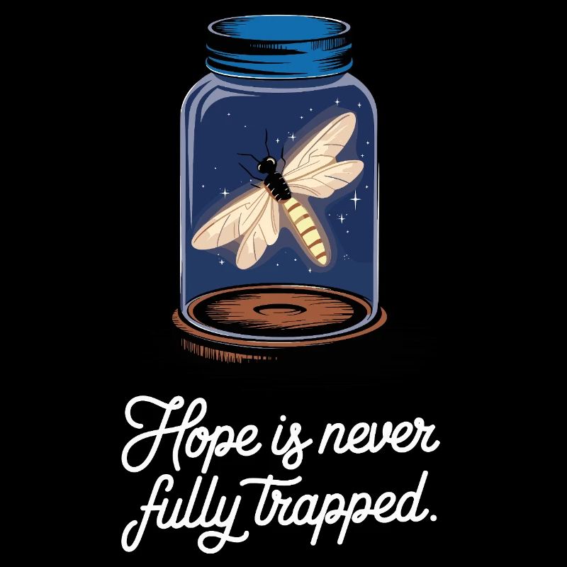 Hope Shines: Firefly Design