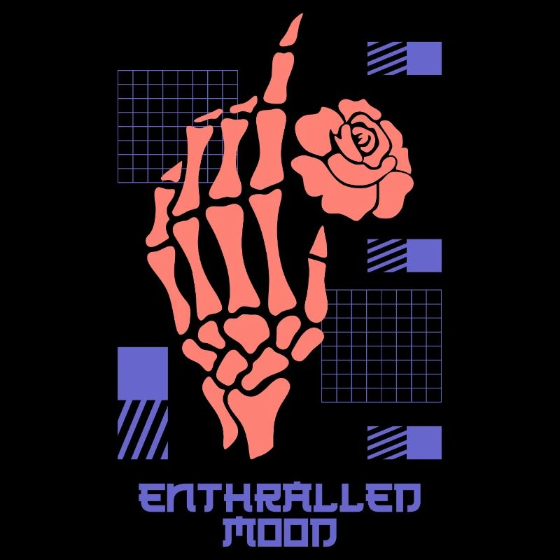 Enthralled Moon