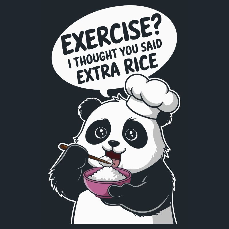 Panda Chef Riz Extra
