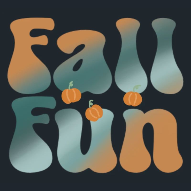 Fall fun