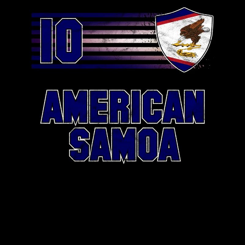 Amerikanisch-Samoa