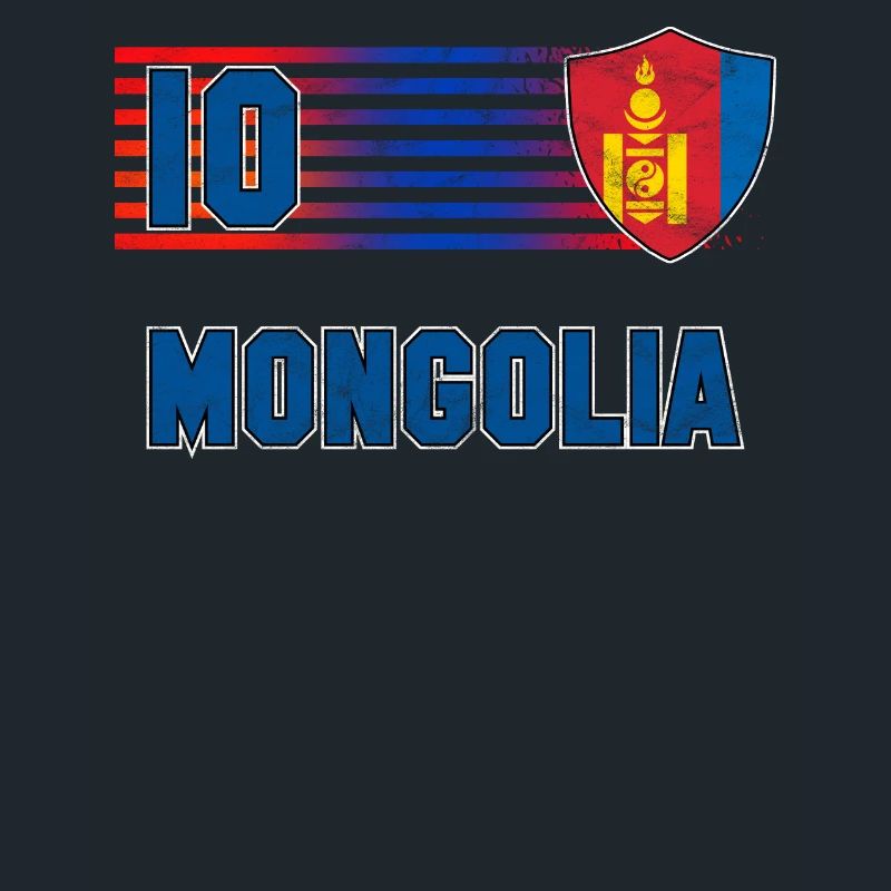 Mongolei