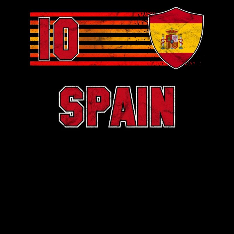 Spanien