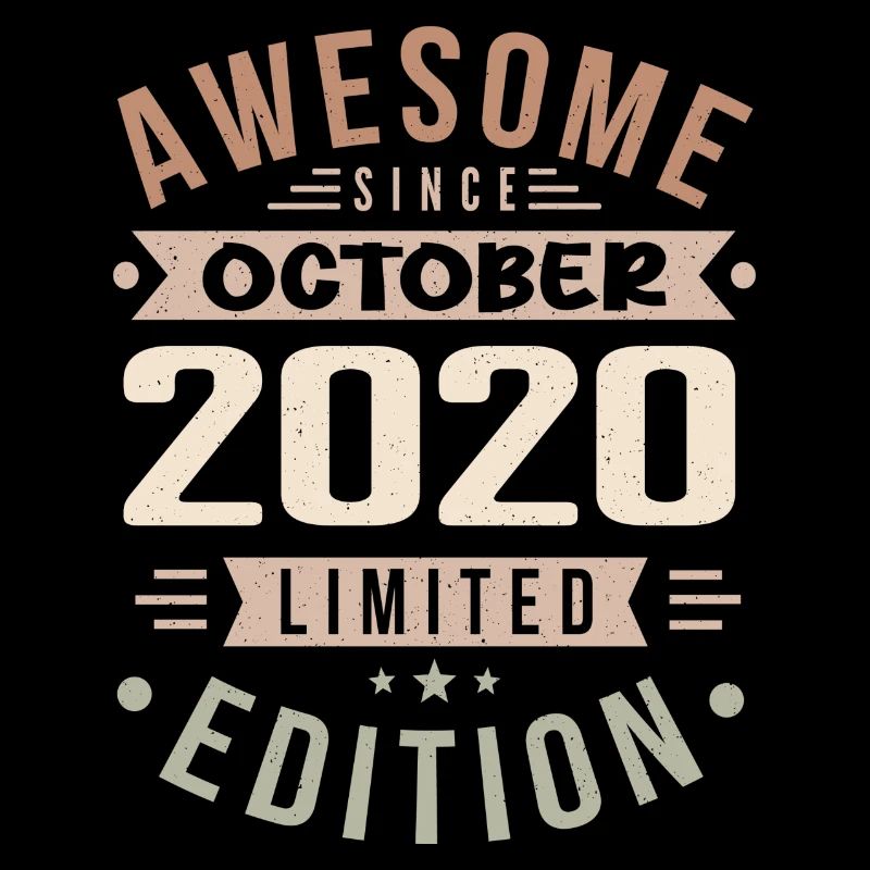 Legend since October 2020 Birthday October 2020