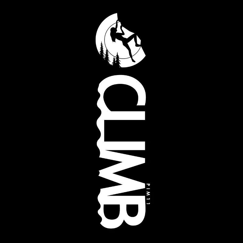 Climb (blanc)