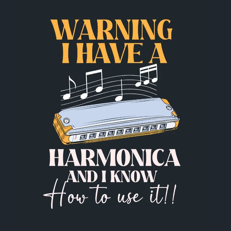 Harmonica