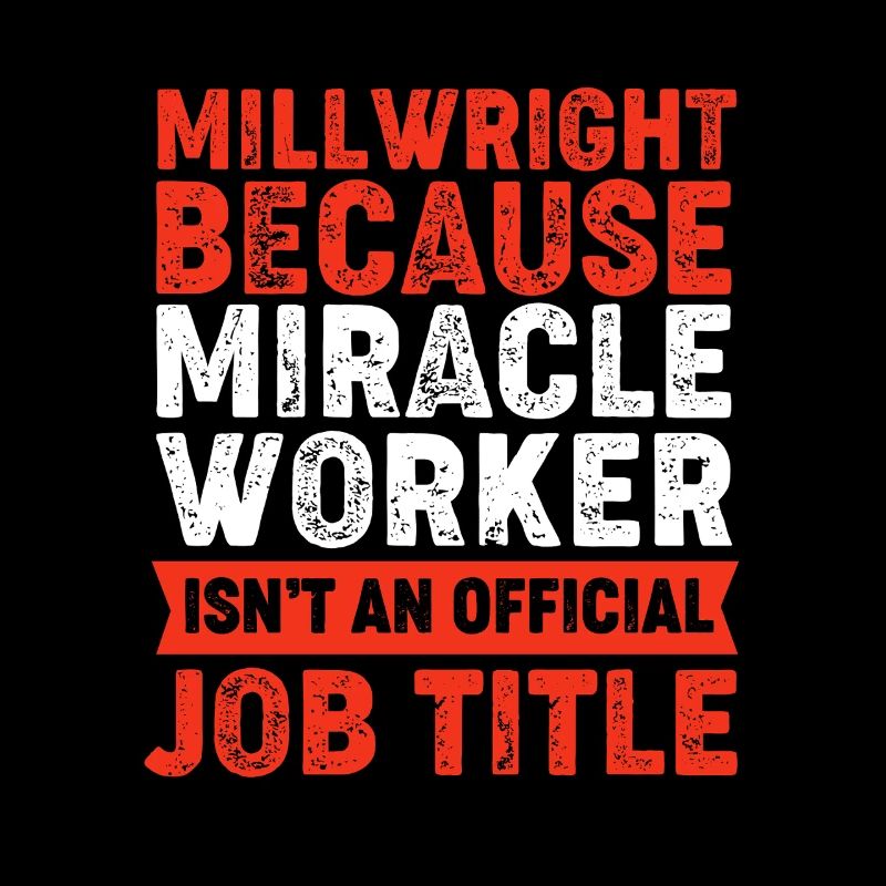 Mechanic Mechanical Engineering CNC Fitter