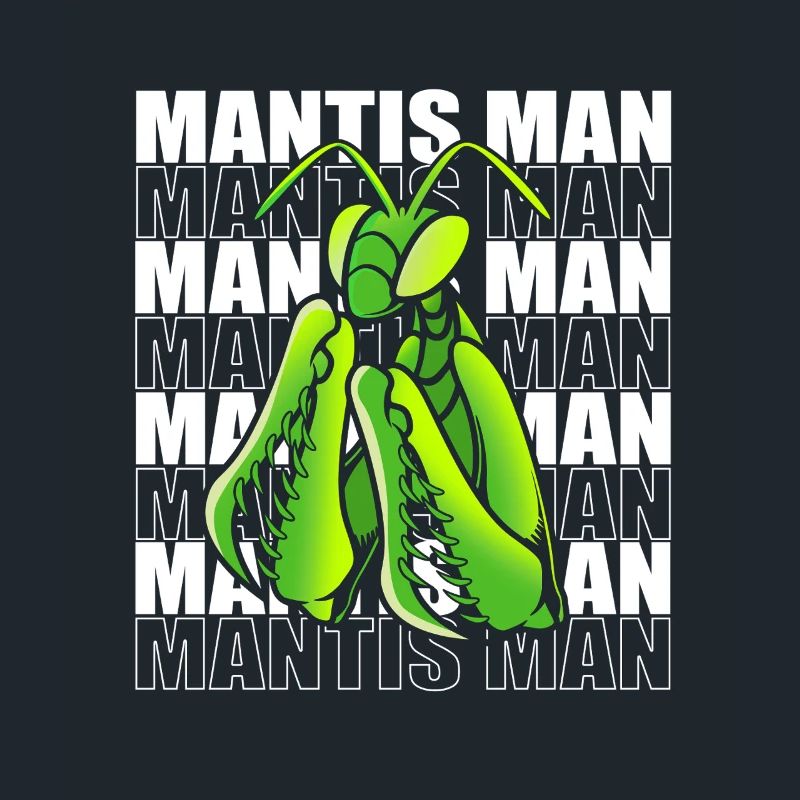 Gottesanbeter Gottesanbeterin Mantis