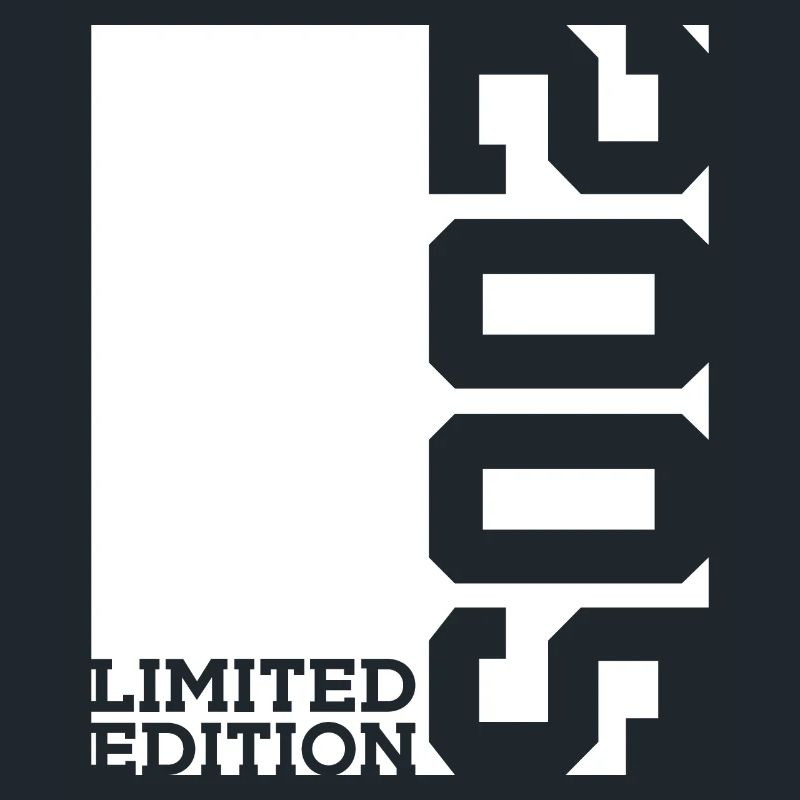 21E ANNIVERSAIRE ÉDITION LIMITÉE 2005