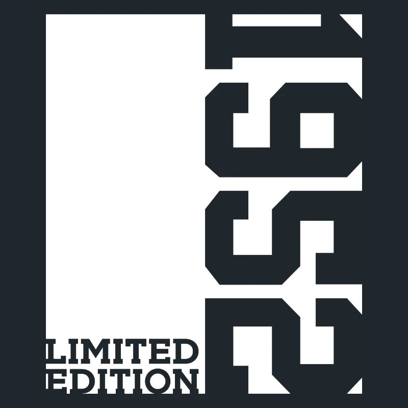 74E ANNIVERSAIRE ÉDITION LIMITÉE 1952