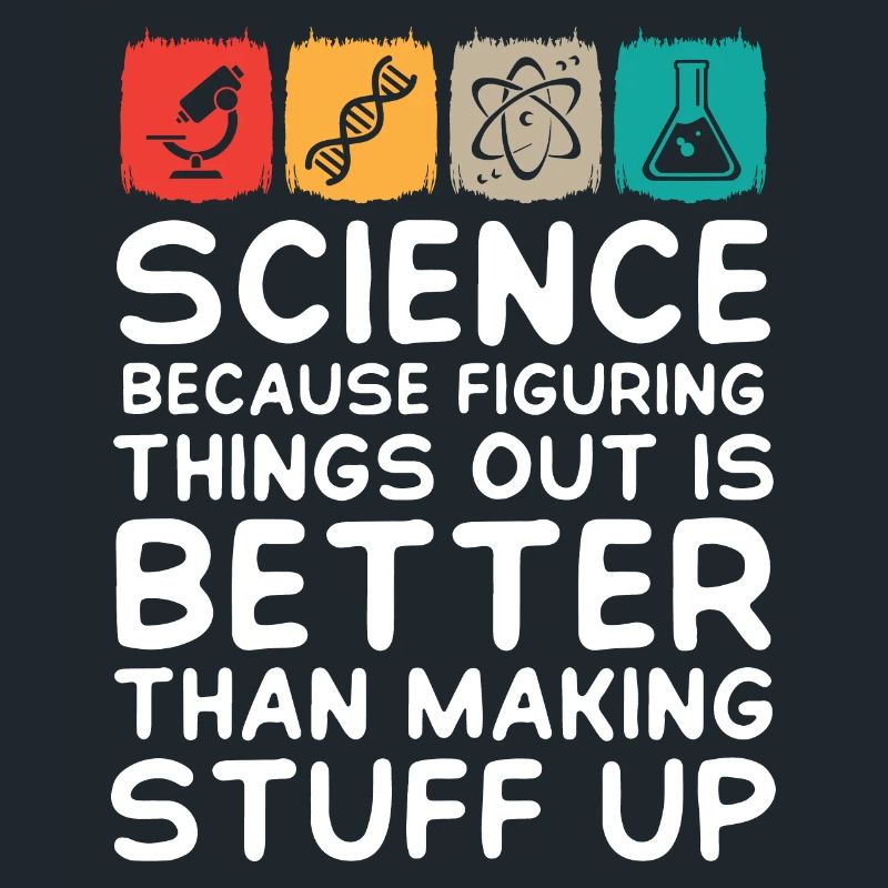 Science is Real