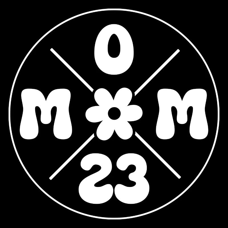 Mama 2023 Muttertag
