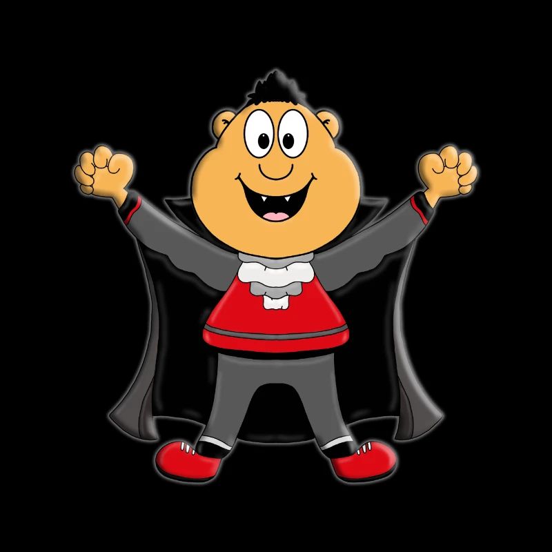 VAMPIR - HALLOWEEN