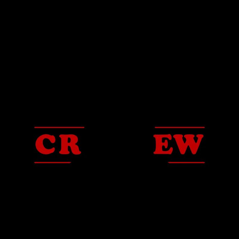 Junggesellenabschied Crew