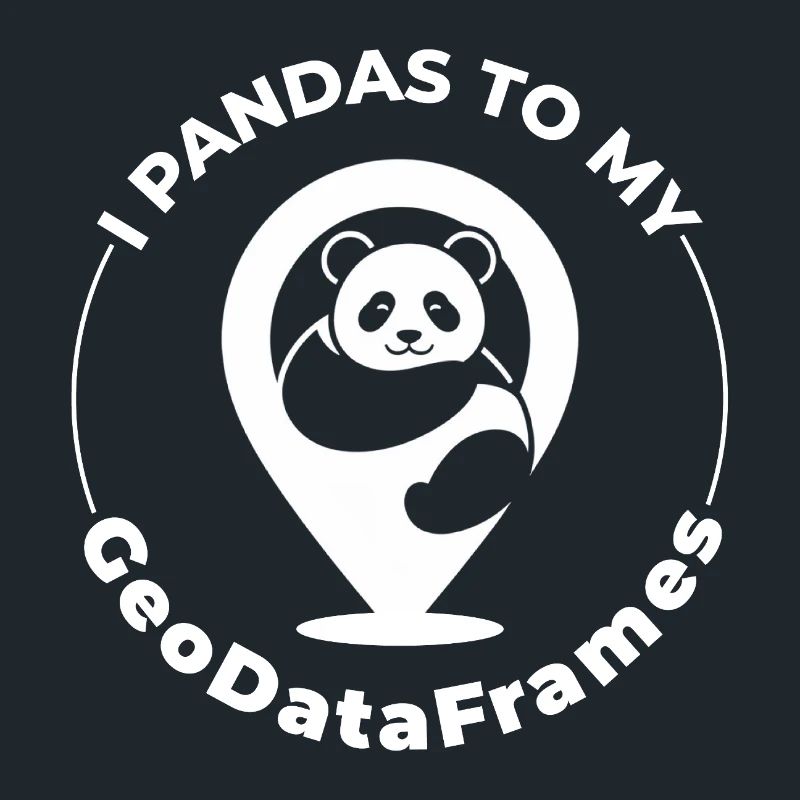 GeoDataFrames Pandas GIS Programmation Python