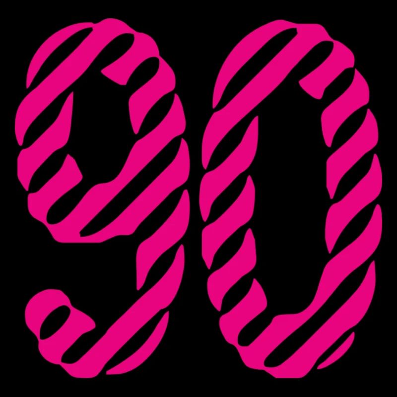 90. 90 ANS. 90e ANNIVERSAIRE. ANNIVERSAIRE 90 ANS.