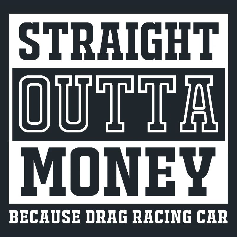 Course de dragsters