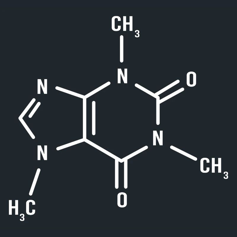 Chemistry Science Physics Laboratory Structural Formula