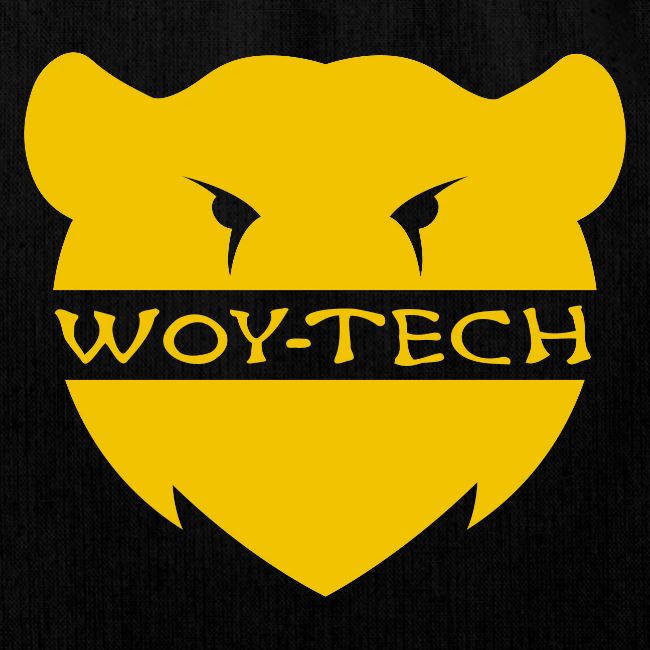 Enter the WOY-TECH
