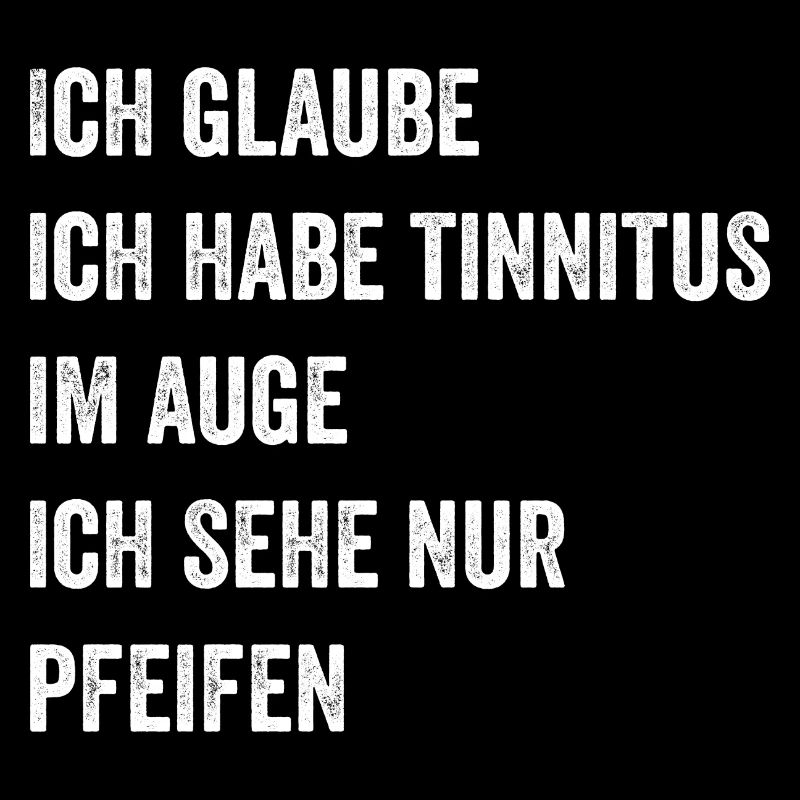 Auge-Pfeifen-Witz
