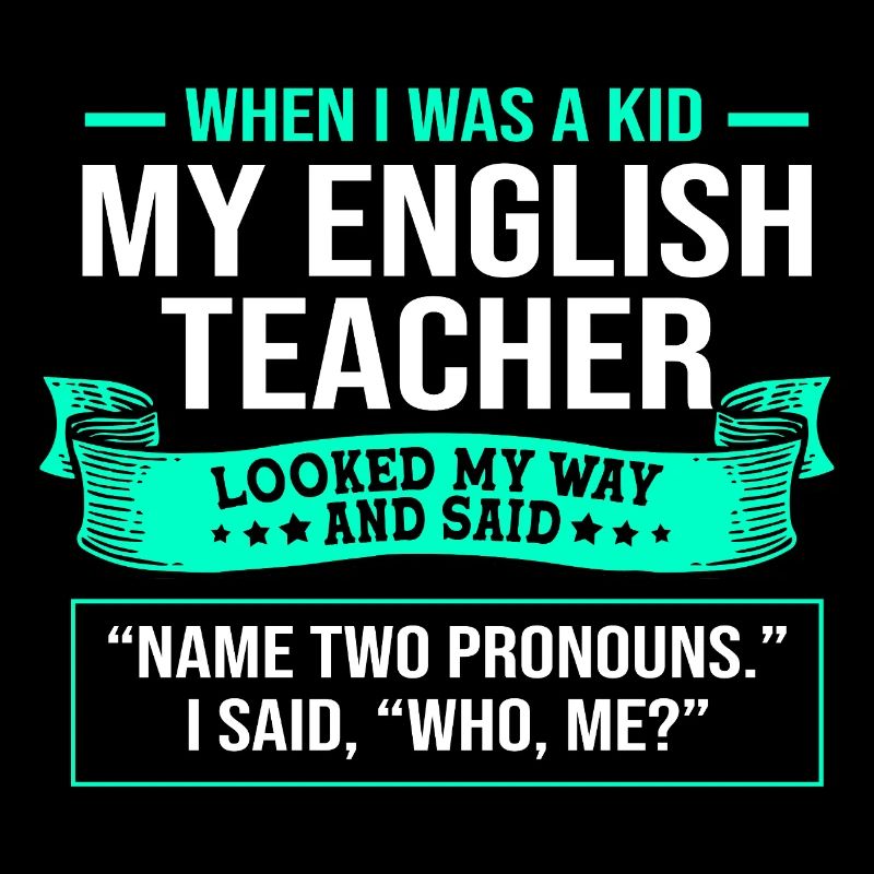 Grammaire Anglais Orthographe
