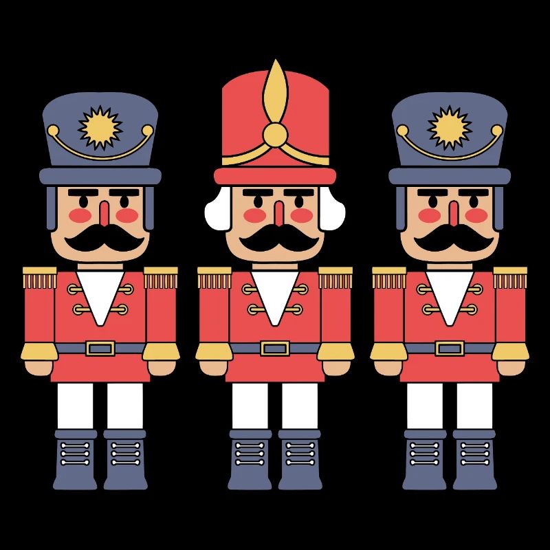 Noël Casse-Noisette