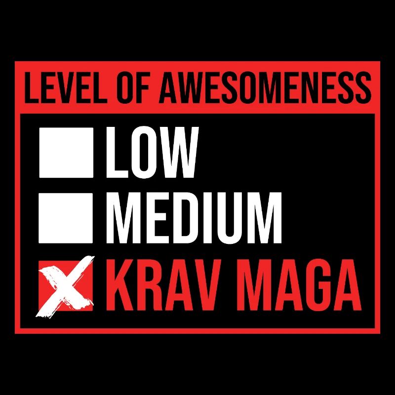 Krav Maga