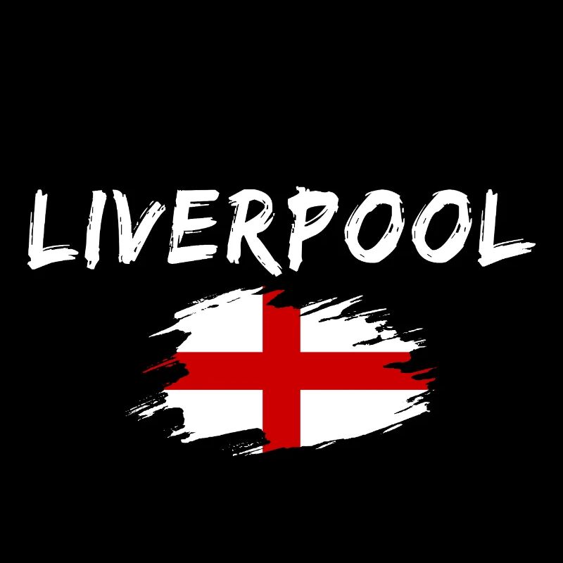 Liverpool England