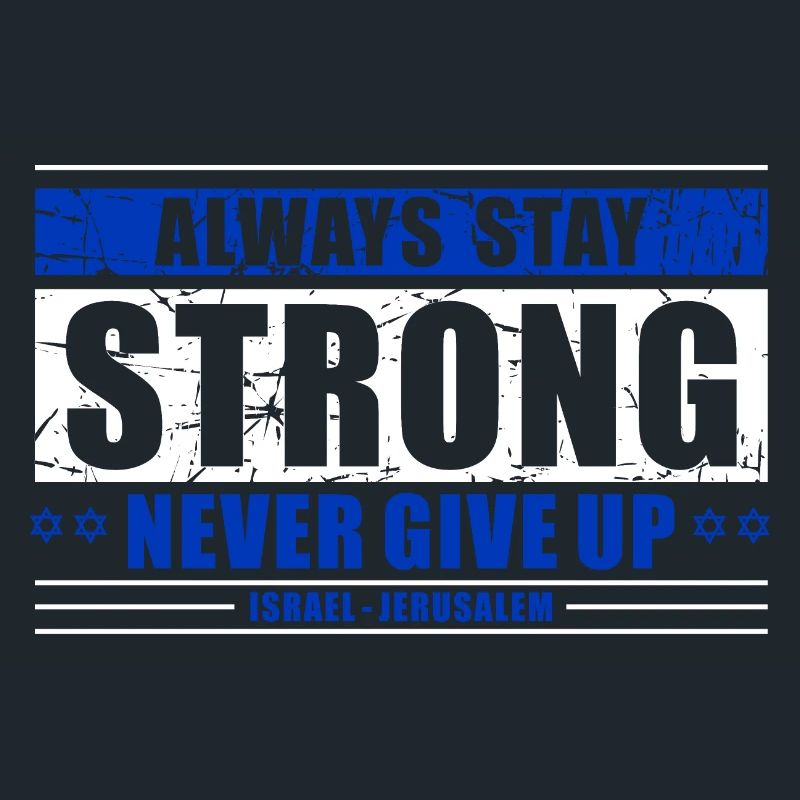 Never Give Up