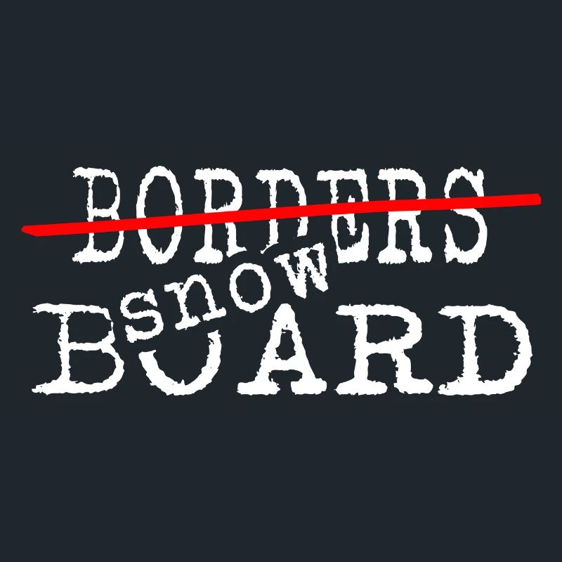Snowboard Snowboarder Softboot Legend