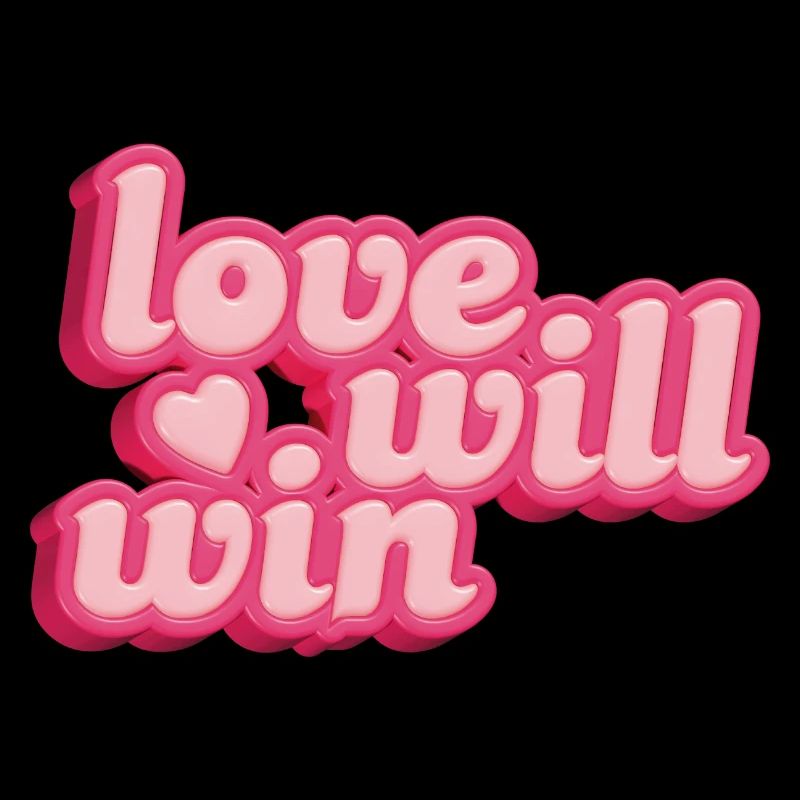Love will wind