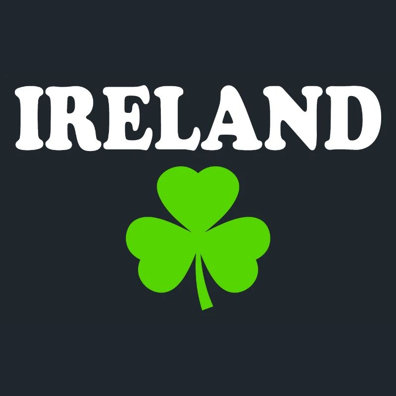 Trèfle d’Irlande