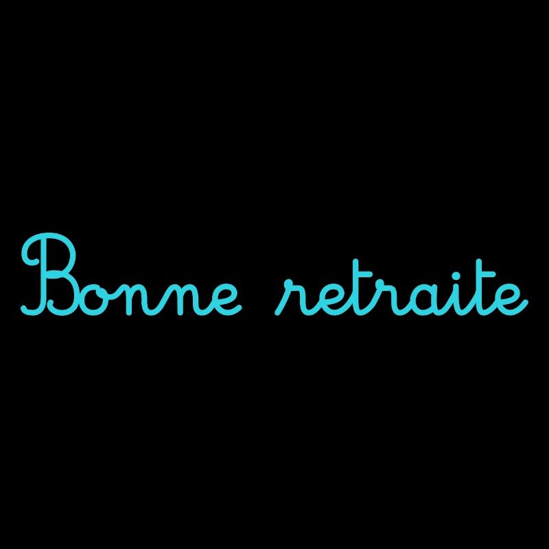 RETRAITE. RETRAITE. RETRAITEE. RETRAITE