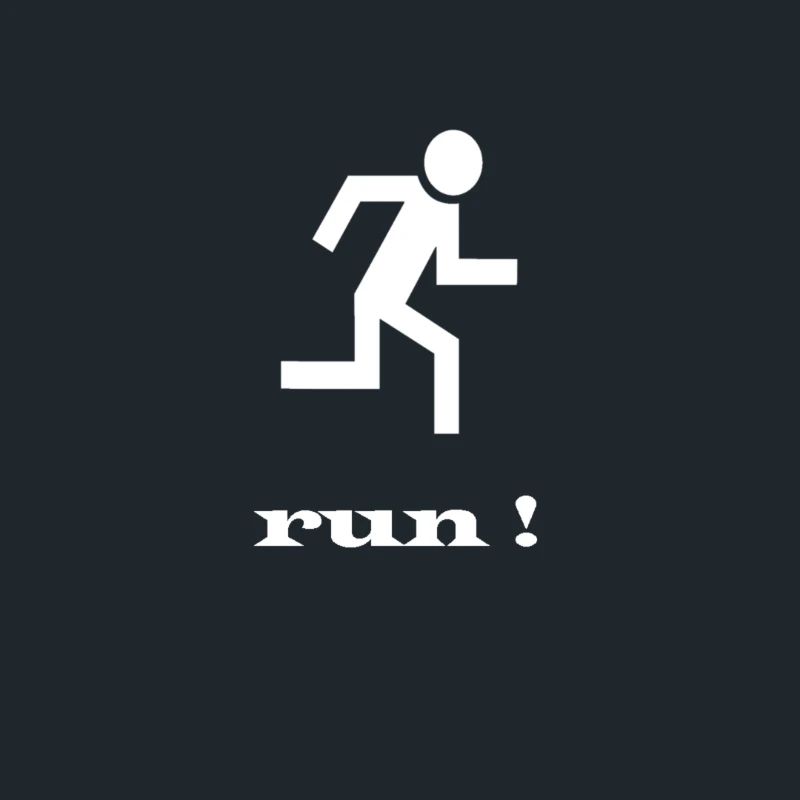 Run!