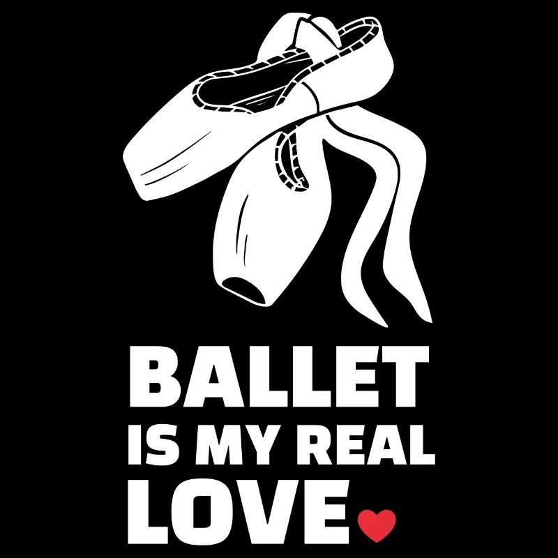 L’amour du ballet