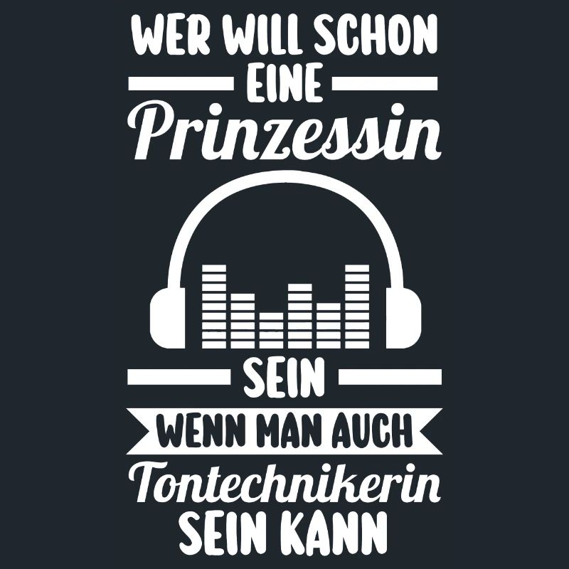 Toningenieur Tontechnik Tontechniker