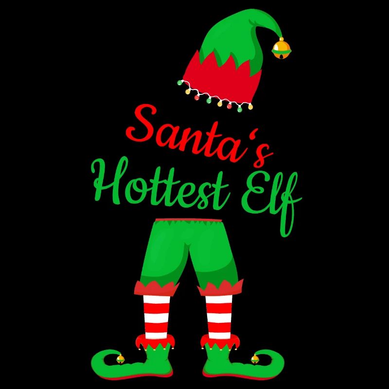 Hottest Elf