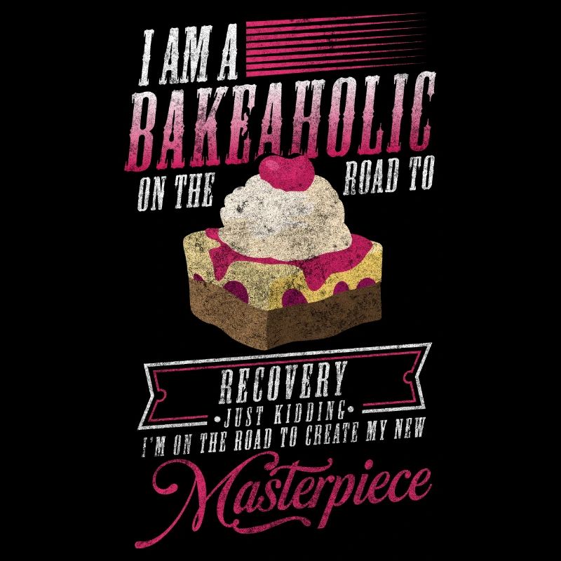 Konditor Handwerk Muffin