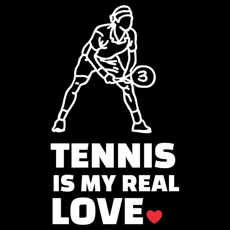 Ich Liebe Tennis