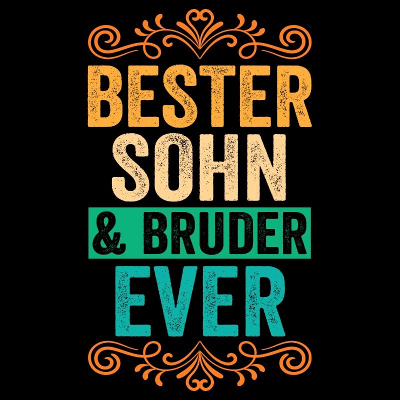 Sohn Bruder