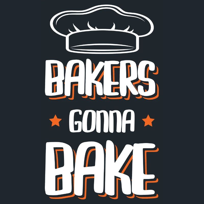 Bakers going to Bake