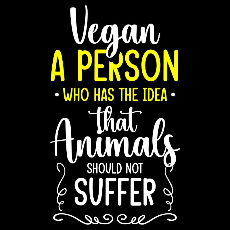Veganer Lifestyle